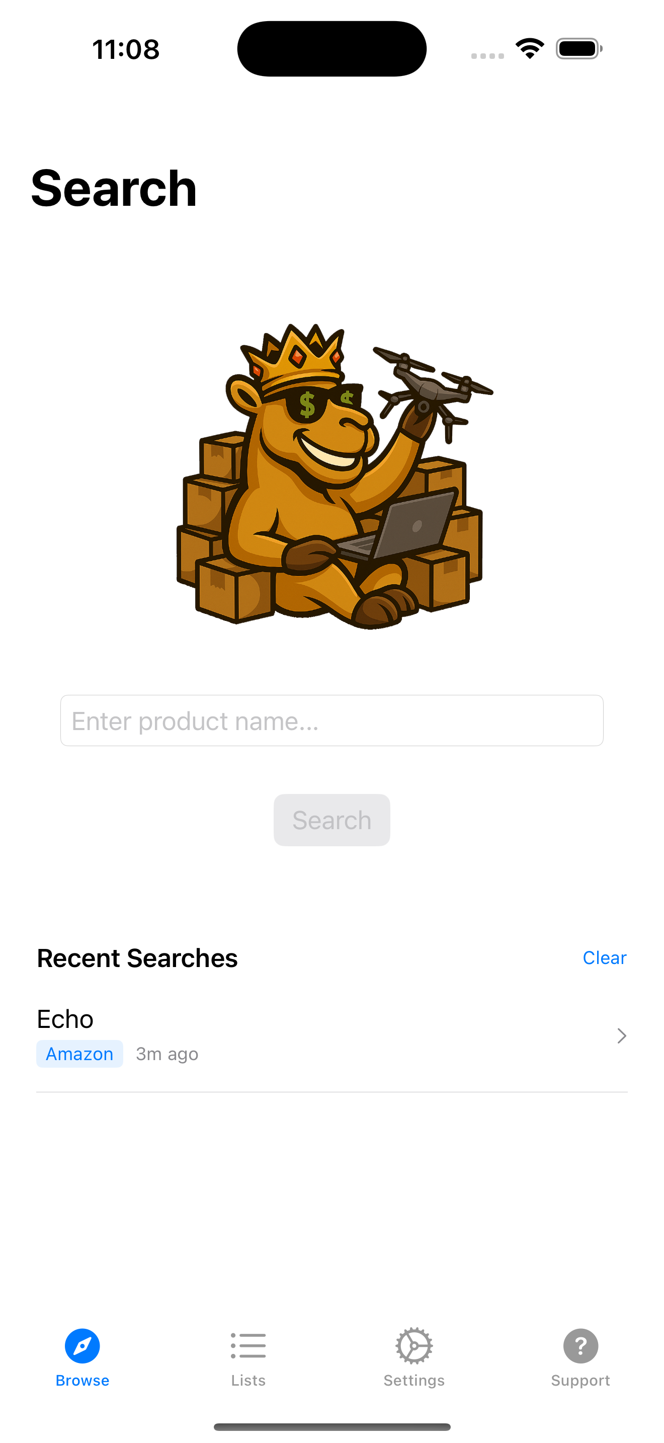 App Screenshot 1