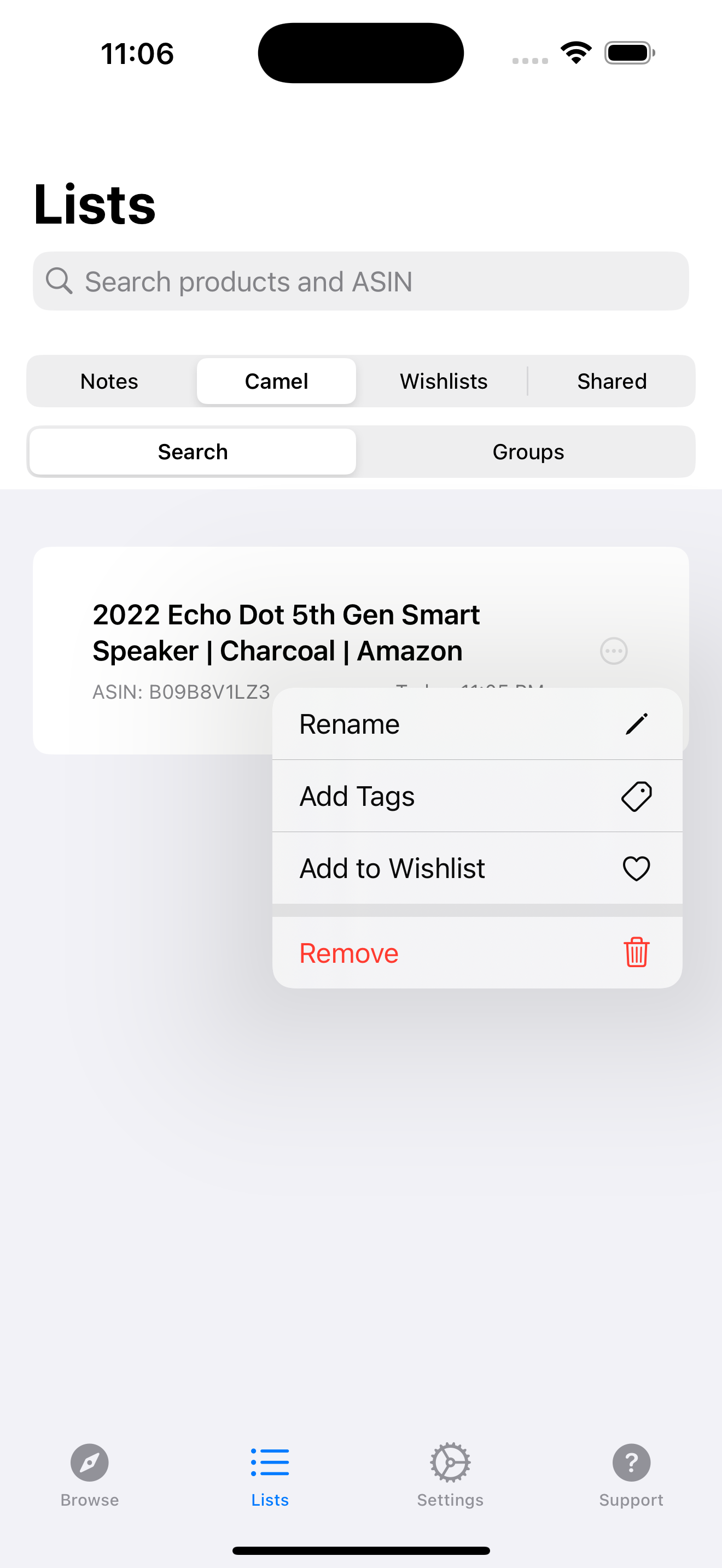 App Screenshot 4