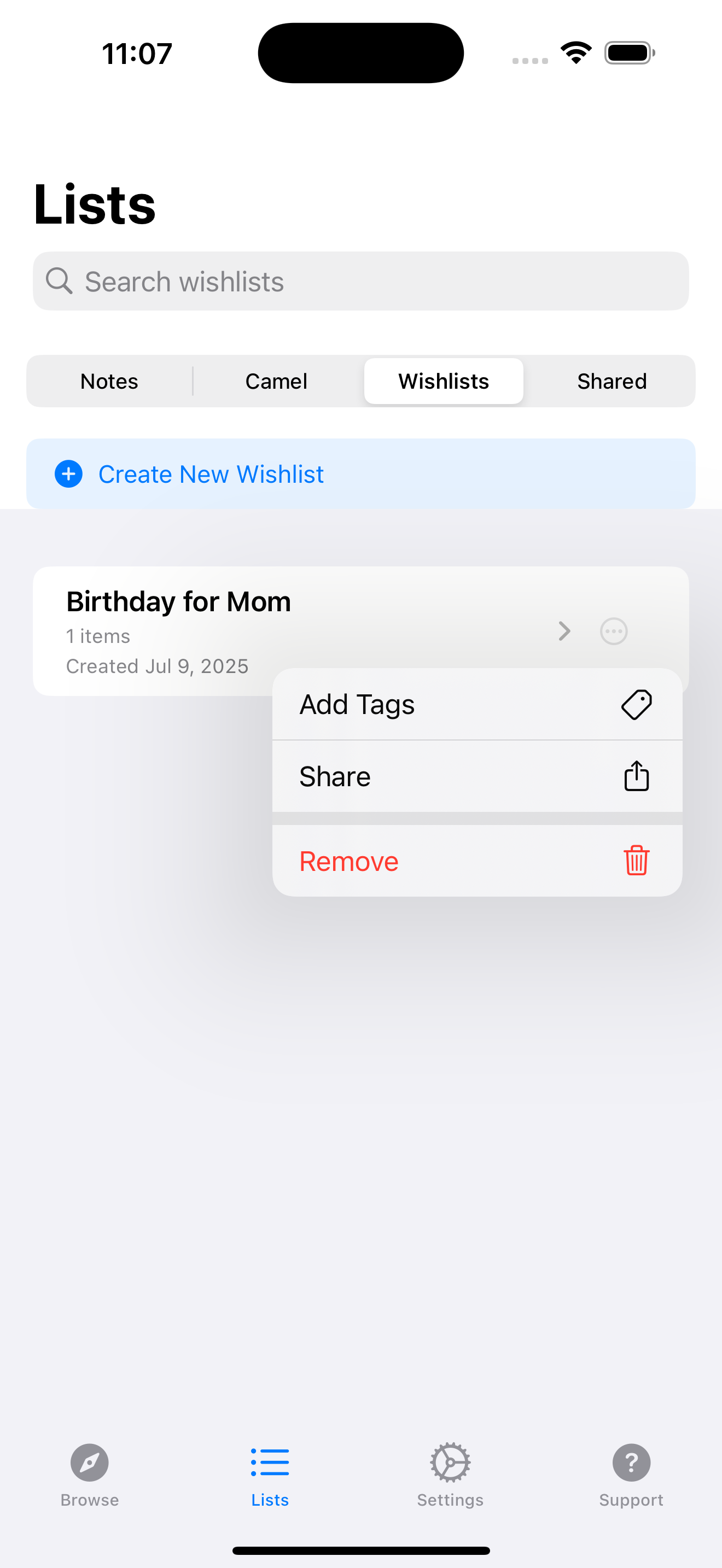 App Screenshot 5