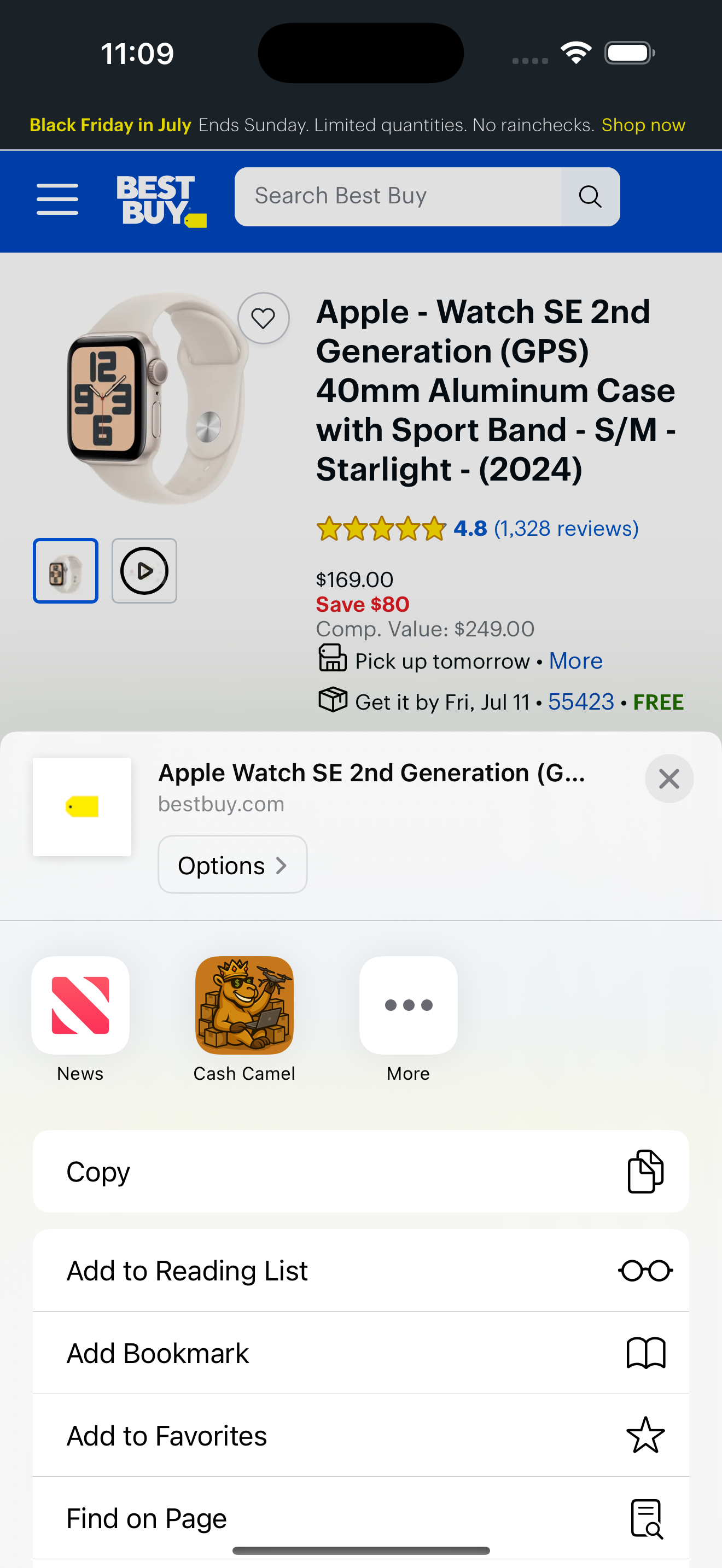 App Screenshot 6