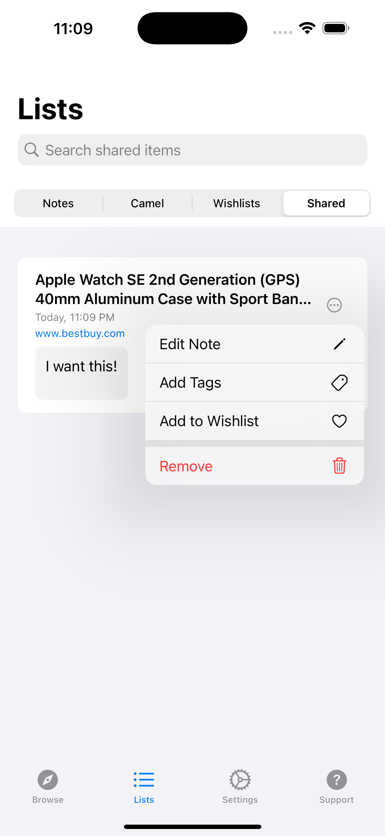 App Screenshot 8